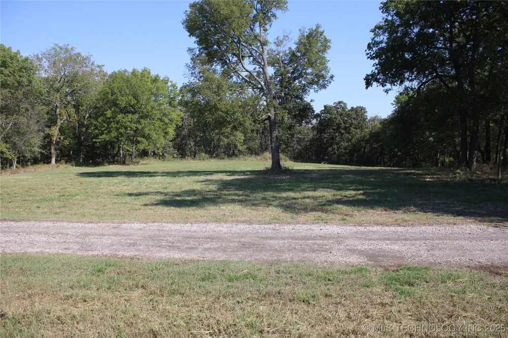 24901 EW 280 ROAD Chelsea, OK 74016