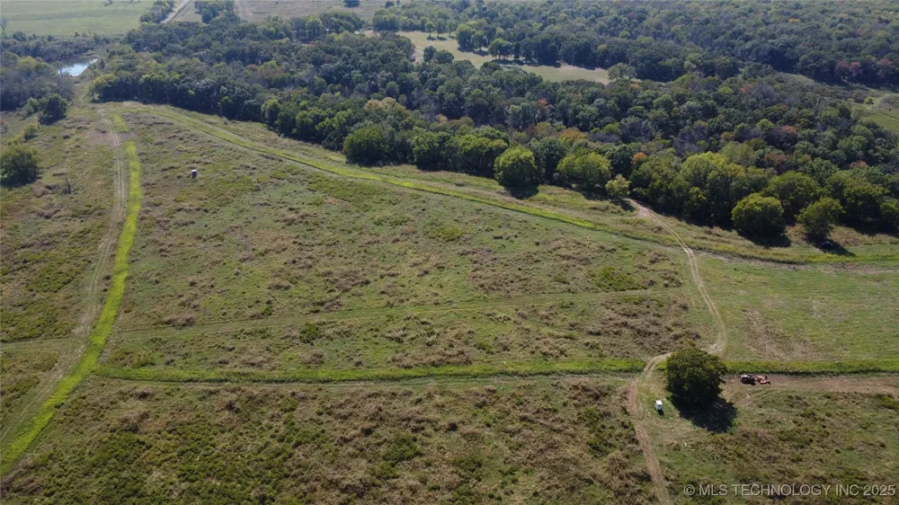 24901 EW 280 ROAD Chelsea, OK 74016