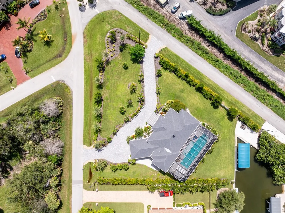 600 LOOKOUT ALLEY Placida, FL 33946