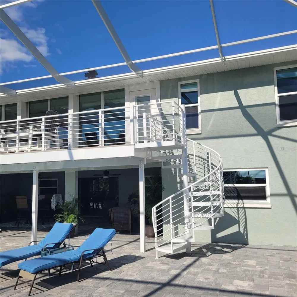 600 LOOKOUT ALLEY Placida, FL 33946