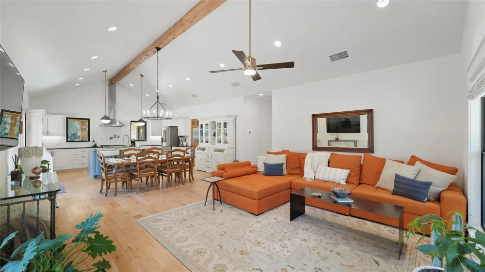 2656 River Bend Road Smithville, TX 78957