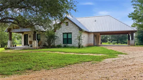2656 River Bend Road