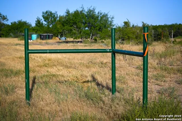 LOT 36 County Road 2500 Bigfoot, TX 78005