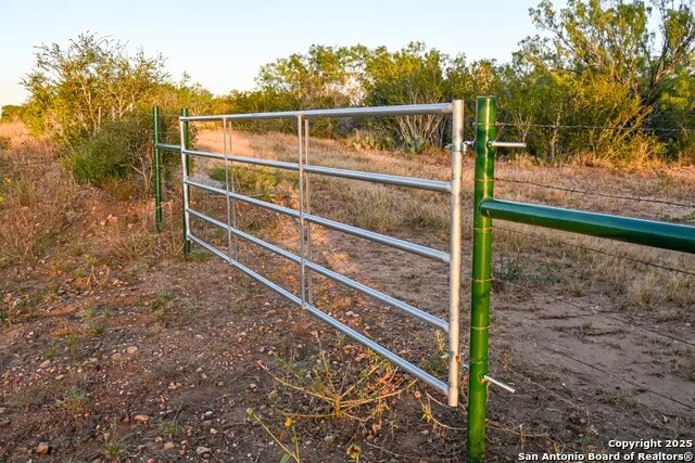 LOT 36 County Road 2500 Bigfoot, TX 78005