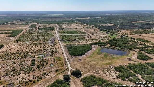 LOT 36 County Road 2500 Bigfoot, TX 78005