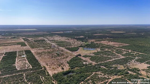 LOT 36 County Road 2500 Bigfoot, TX 78005