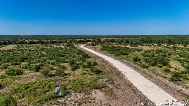 LOT 36 County Road 2500 Bigfoot, TX 78005
