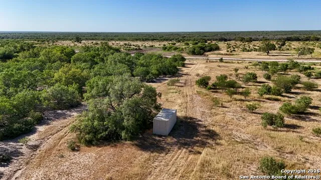 LOT 36 County Road 2500 Bigfoot, TX 78005