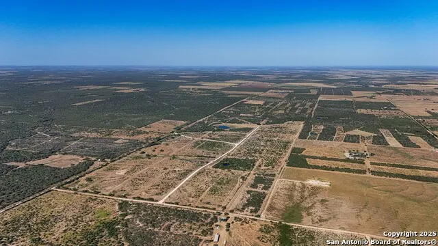 LOT 36 County Road 2500 Bigfoot, TX 78005