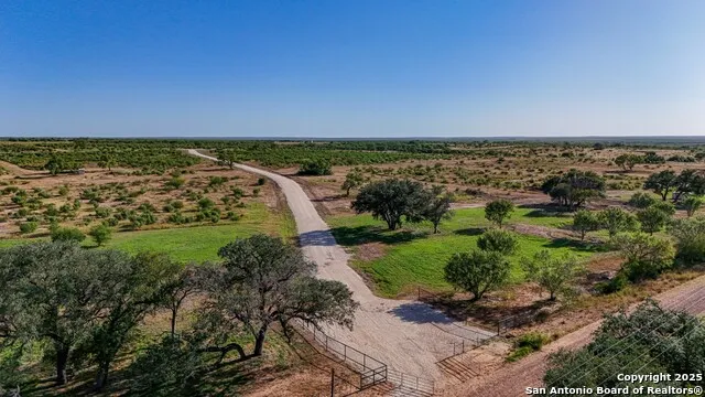 LOT 36 County Road 2500 Bigfoot, TX 78005