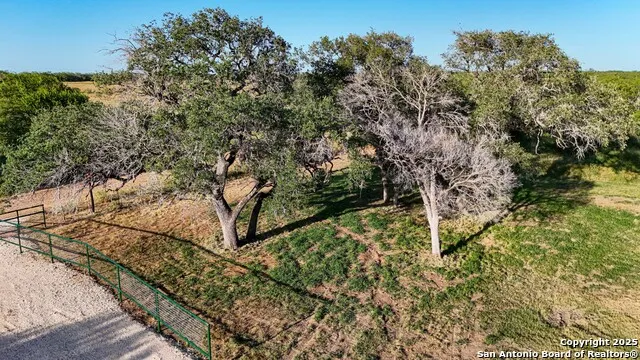 LOT 36 County Road 2500 Bigfoot, TX 78005