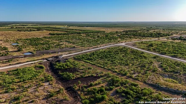 LOT 36 County Road 2500 Bigfoot, TX 78005