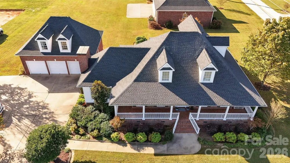 1004 Brockman Road Greer, SC 29651