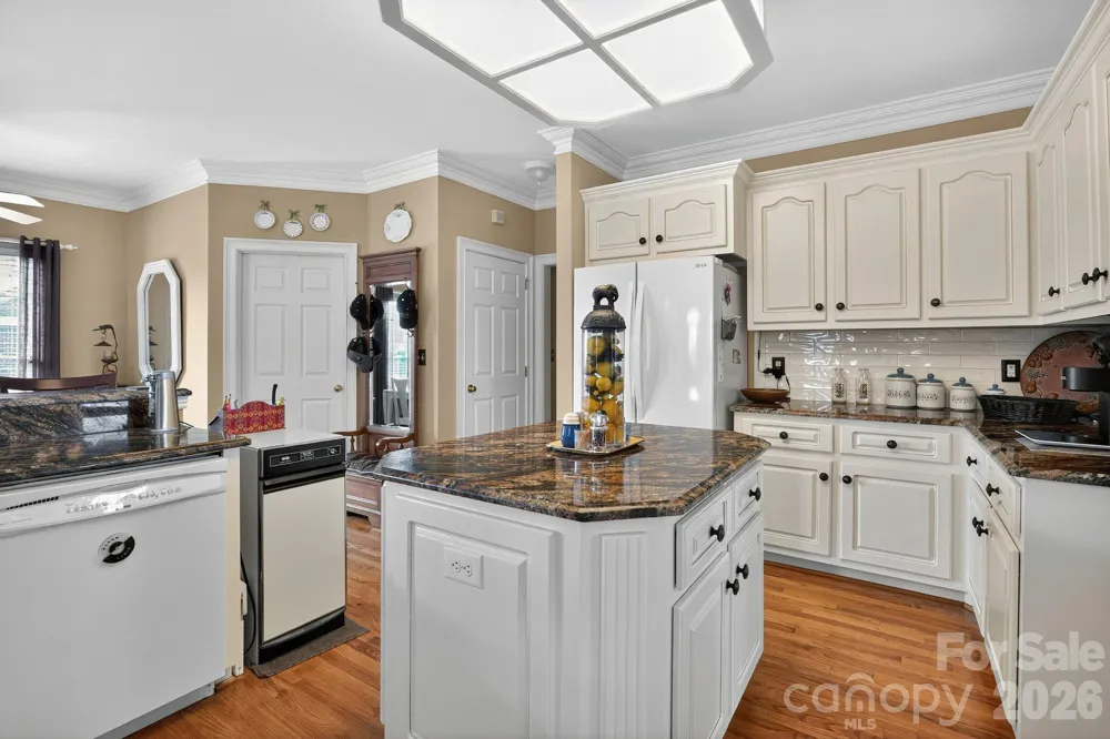 1004 Brockman Road Greer, SC 29651