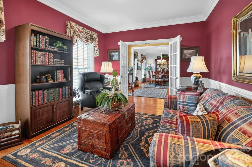 1004 Brockman Road Greer, SC 29651