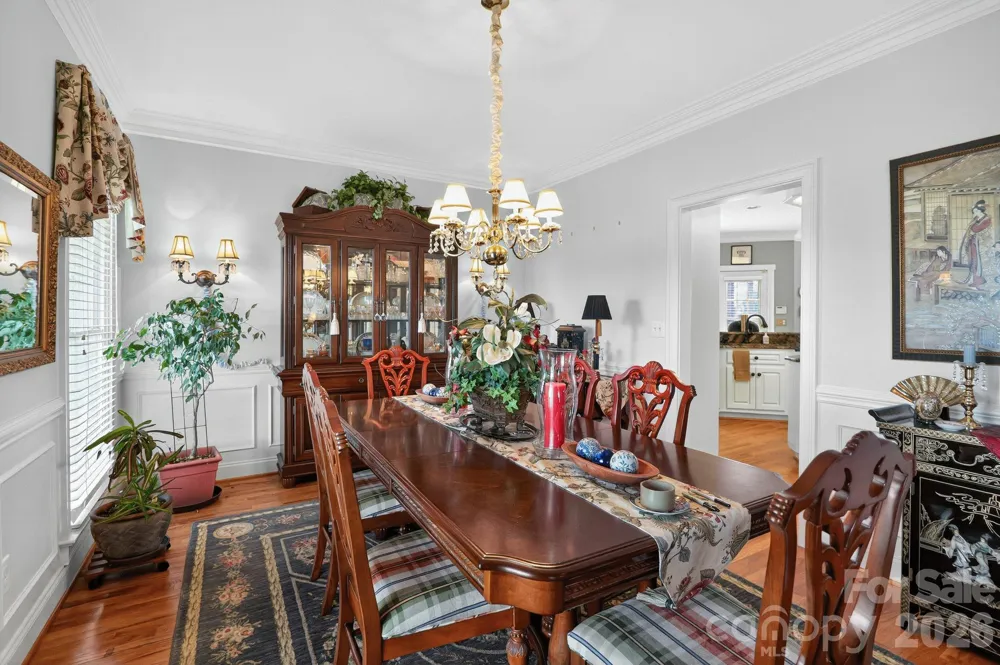 1004 Brockman Road Greer, SC 29651
