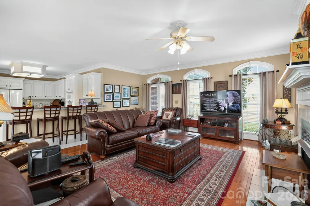 1004 Brockman Road Greer, SC 29651