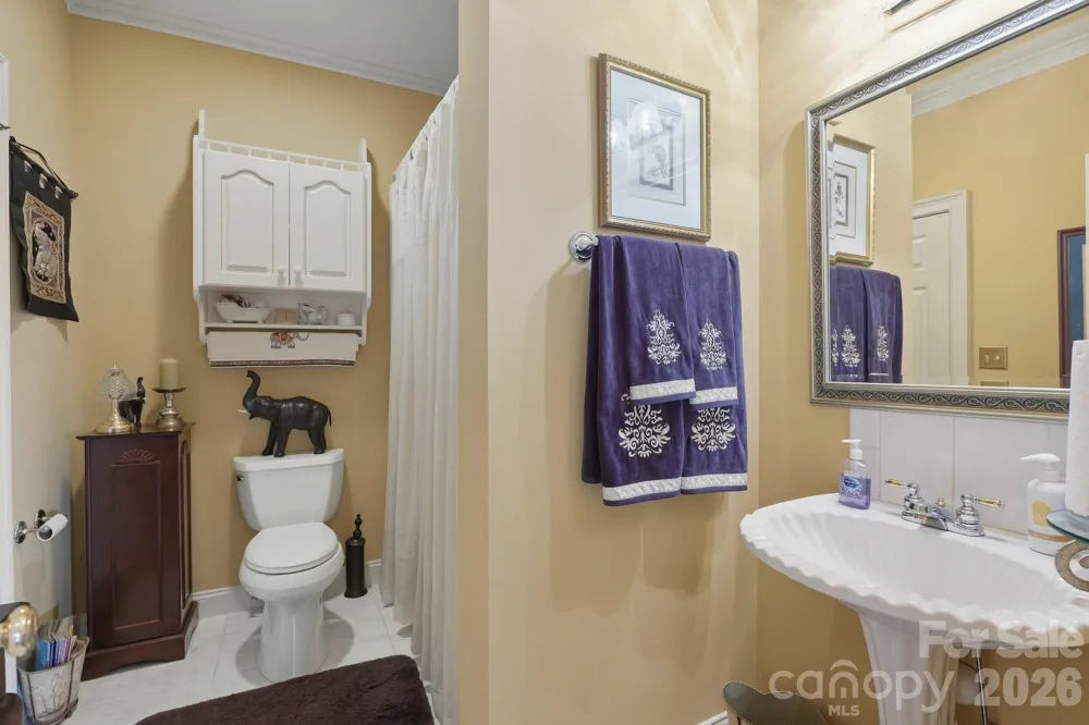 1004 Brockman Road Greer, SC 29651
