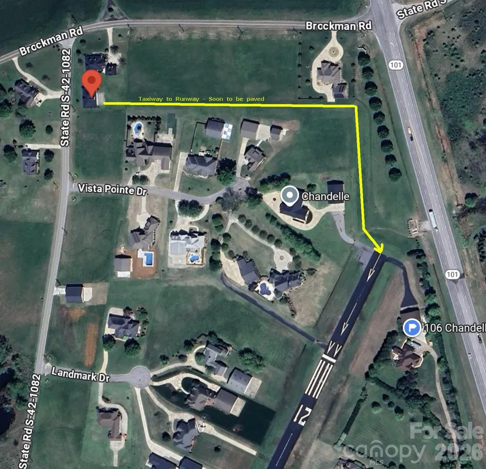 1004 Brockman Road Greer, SC 29651