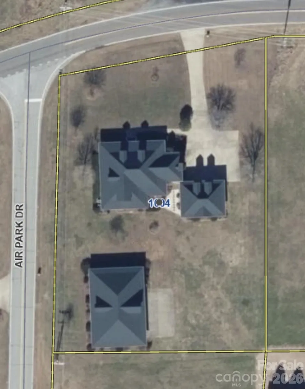 1004 Brockman Road Greer, SC 29651