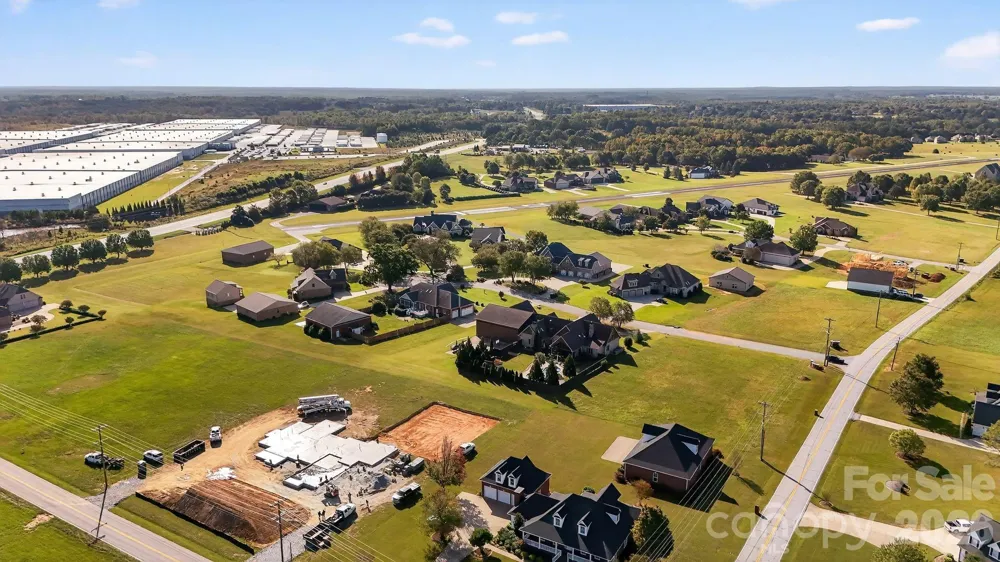 1004 Brockman Road Greer, SC 29651