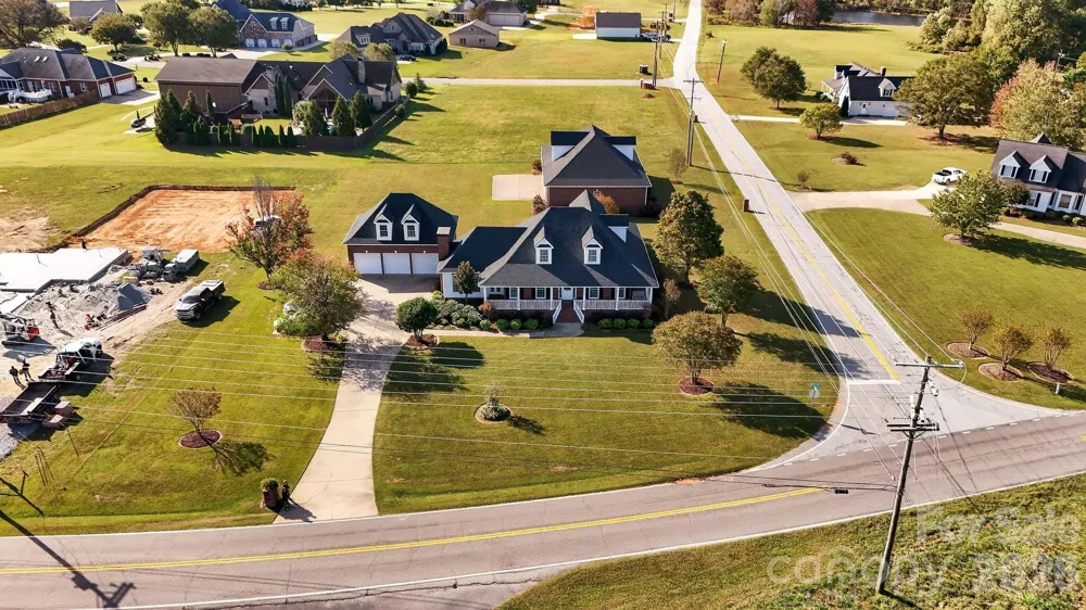 1004 Brockman Road Greer, SC 29651