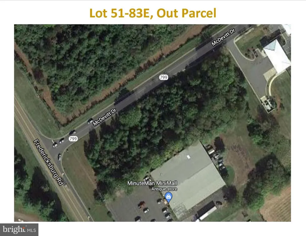 1 GERMANNA HIGHWAY Culpeper, VA 22701