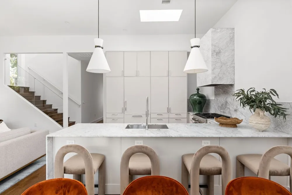 127 Frederick Street