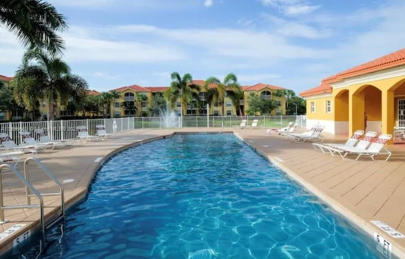 4122 Residence dr #120 Fort Myers, FL 33901