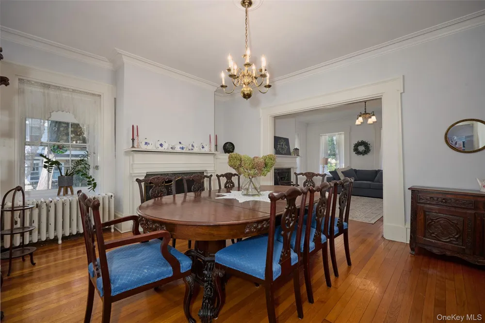 19 Orange Turnpike Sloatsburg, NY 10974