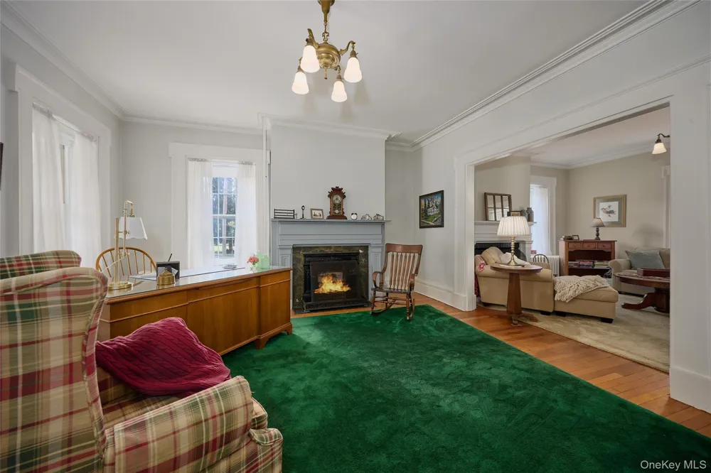 19 Orange Turnpike Sloatsburg, NY 10974