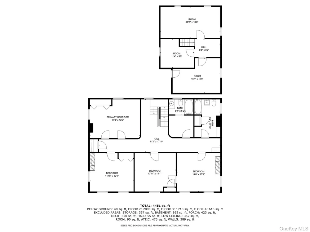 19 Orange Turnpike Sloatsburg, NY 10974
