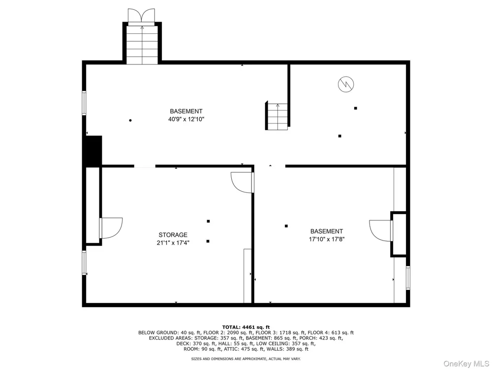 19 Orange Turnpike Sloatsburg, NY 10974