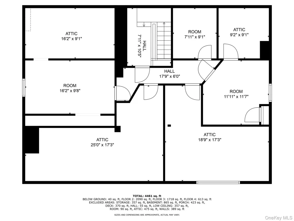 19 Orange Turnpike Sloatsburg, NY 10974