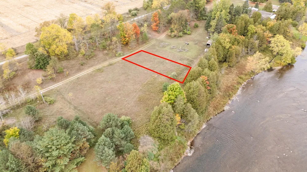 2223 Davison Rd Big Rapids, MI 49307