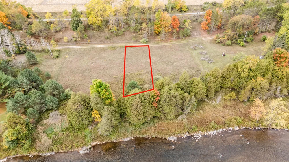 2223 Davison Rd Big Rapids, MI 49307