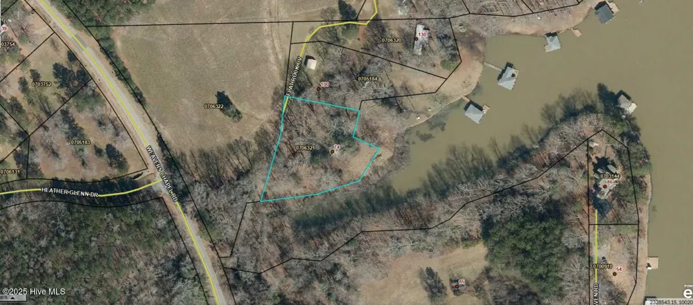 000 Flat Rock Cove Road Littleton, NC 27850