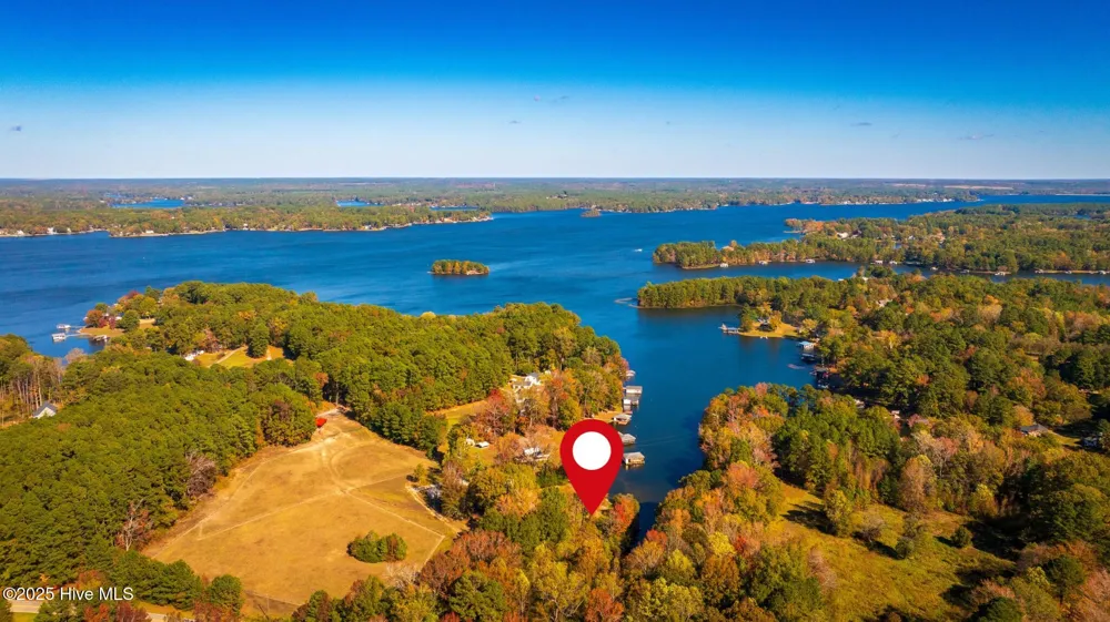 000 Flat Rock Cove Road Littleton, NC 27850