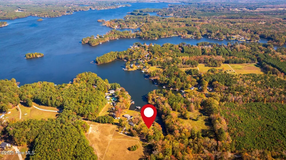 000 Flat Rock Cove Road Littleton, NC 27850