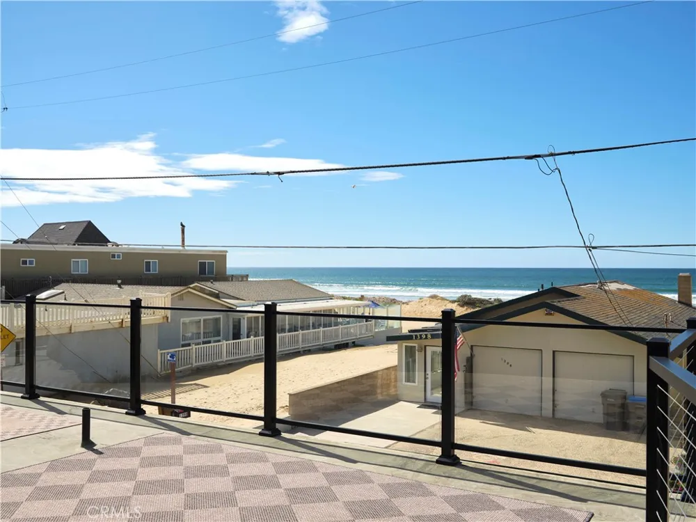 311 Juanita Oceano, CA 93445