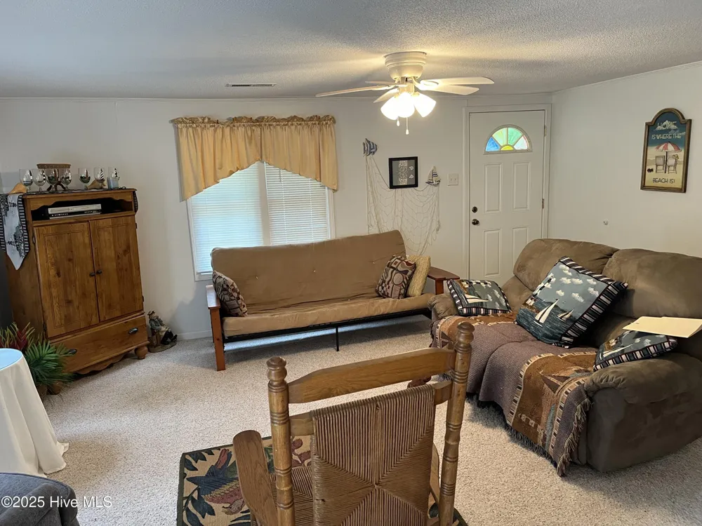 11 Cedar Lane Blounts Creek, NC 27814