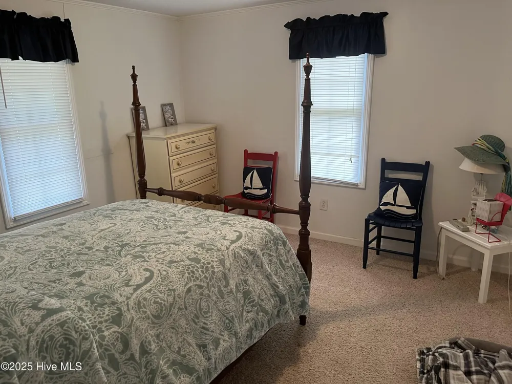 11 Cedar Lane Blounts Creek, NC 27814