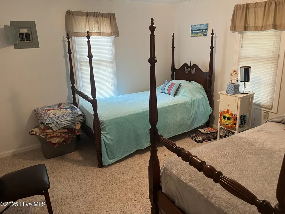 11 Cedar Lane Blounts Creek, NC 27814