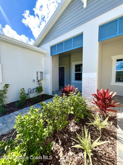 3161 Galeras Drive