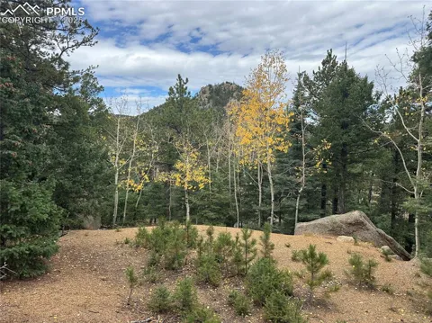 316 Summit Ridge Road