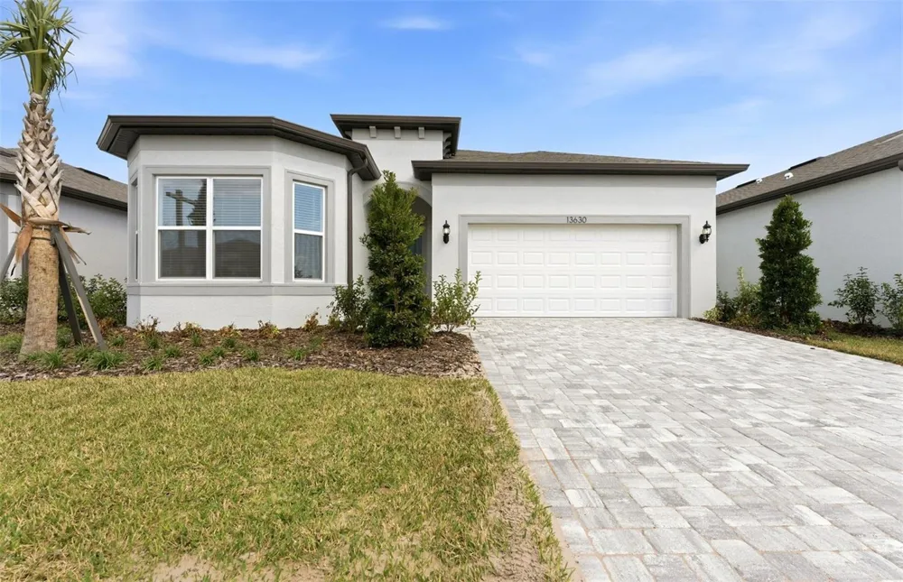 13630 CANYON RIDGE ROAD Spring Hill, FL 34610