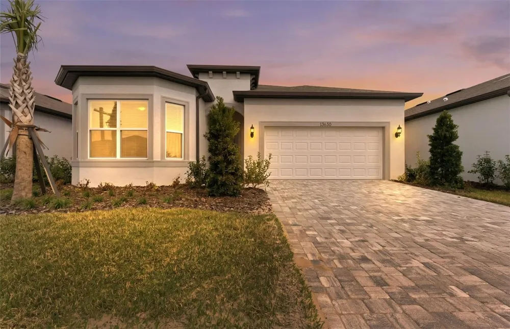 13630 CANYON RIDGE ROAD Spring Hill, FL 34610