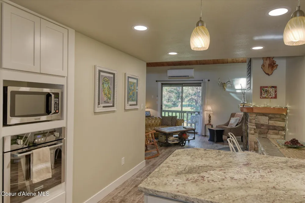 5305 W FAIRWAY LANE ##21 Rathdrum, ID 83858