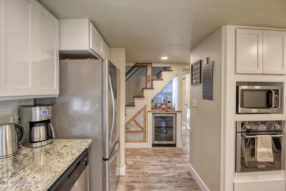 5305 W FAIRWAY LANE ##21 Rathdrum, ID 83858