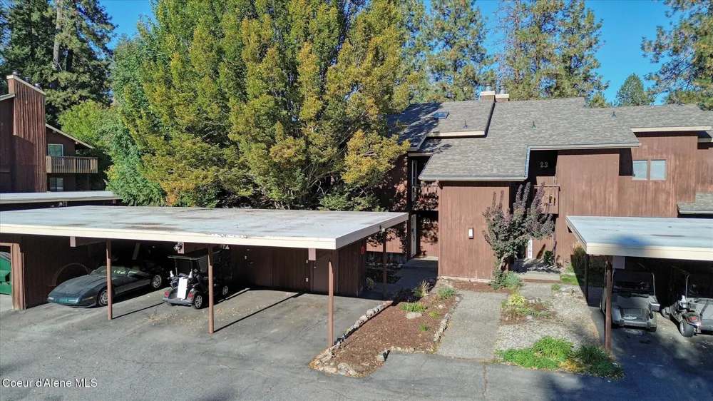5305 W FAIRWAY LANE ##21 Rathdrum, ID 83858